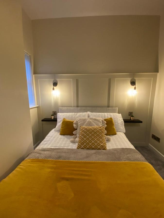 Cosy Loft Apartment Ballycastle Eksteriør billede