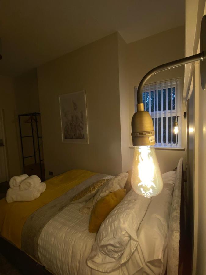 Cosy Loft Apartment Ballycastle Eksteriør billede